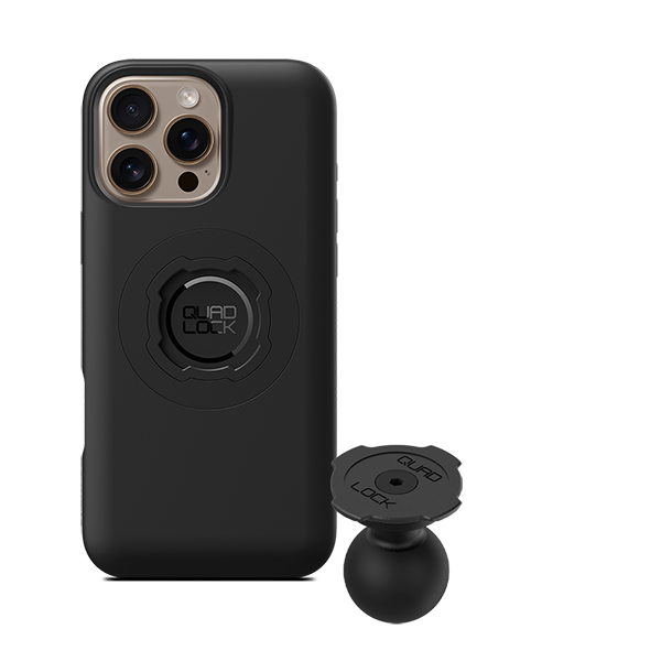 Ball Top Cap Adaptor Car Kits - iPhone