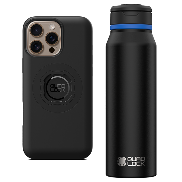 MAG Bottle Kits - iPhone