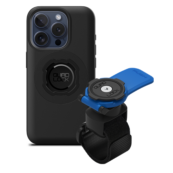 Stroller Kits - iPhone