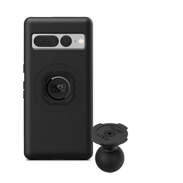 Ball Top Cap Adaptor Car Kits - Pixel