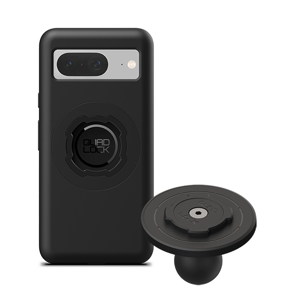 Ball Top Cap Adaptor Truck Kits - Pixel